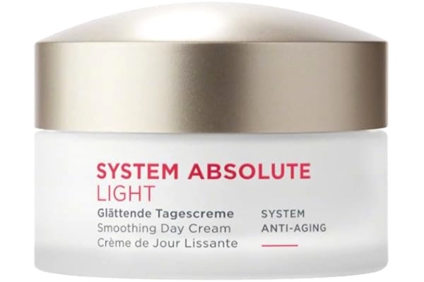 Annemarie Börlind  System Absolute Krem do twarzy 50 ml
