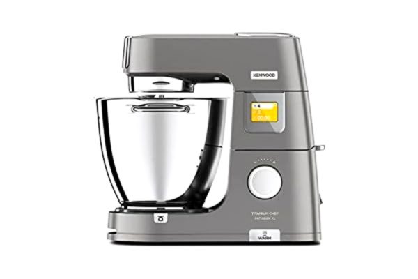 Kenwood KEKWL90.124SI