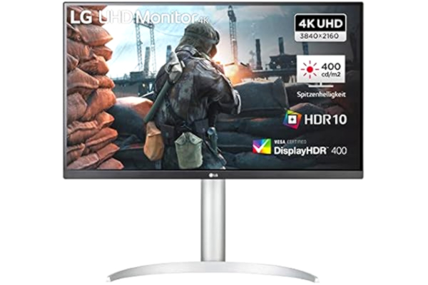 LG 27UP650PW