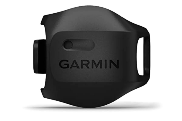 Garmin GARMIN Snelheidsensor 2, Fiets Snelheid, Draadloos, Garmin Connect