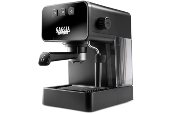 Gaggia  Espresso EG2111 - coffee machine - 15 bar - black stone