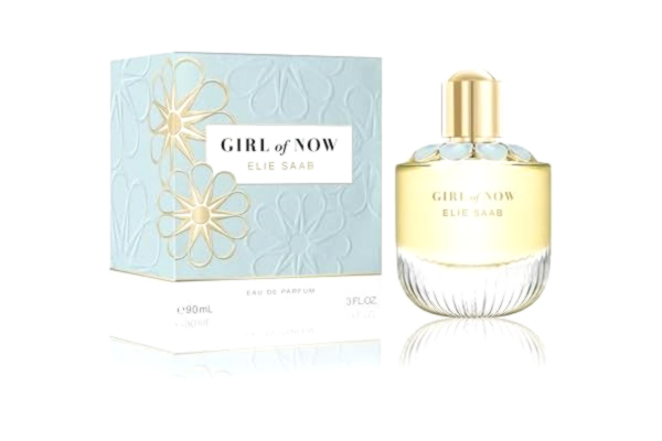 Elie Saab  Girl of Now Woda perfumowana 90 ml