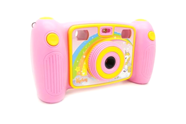 Easypix  Kiddypix Mystery