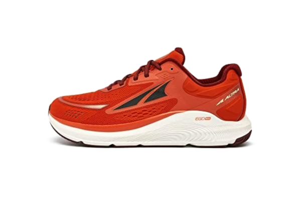 Altra ALTRA Torin 5 męskie buty do biegania, pomarańczowe, 2021, pomarańczowy, 42.5 EU