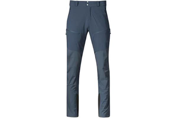 Bergans  Rabot V2 Softshell Pants - Orion Blue - 54