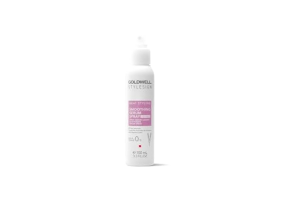 Goldwell Nova Engel Goldwell Stylesign Smoothing Serum Spray, Modern Innovation, För Särskilda Stunder, Med Fräsch Arom