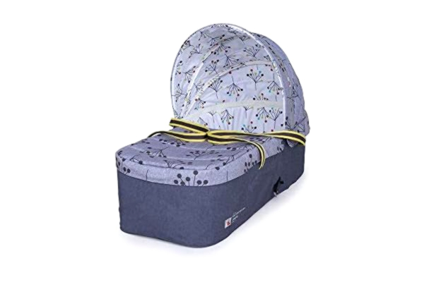 Cosatto  Woosh XL Carrycot, żywopłot