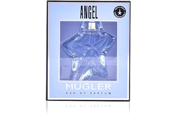 Thierry Mugler  Angel Flat Star Refillable Eau de Parfum – 15 ml