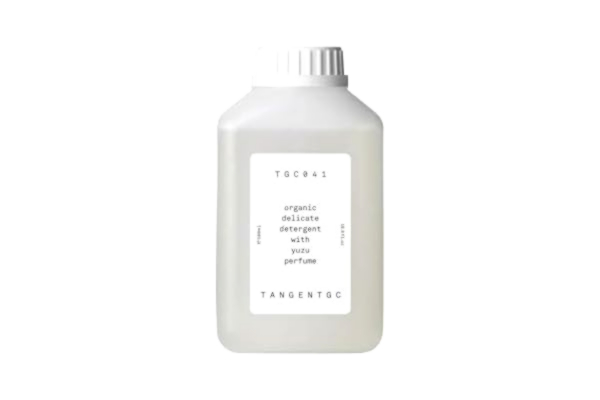 Tangent  GC Yuzu Delikat tvättmedel 500 ml