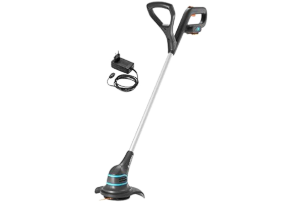 Gardena Podkaszarka akumulatorowa Gardena SmallCut Li-23R (+ akumulator + ładowarka)