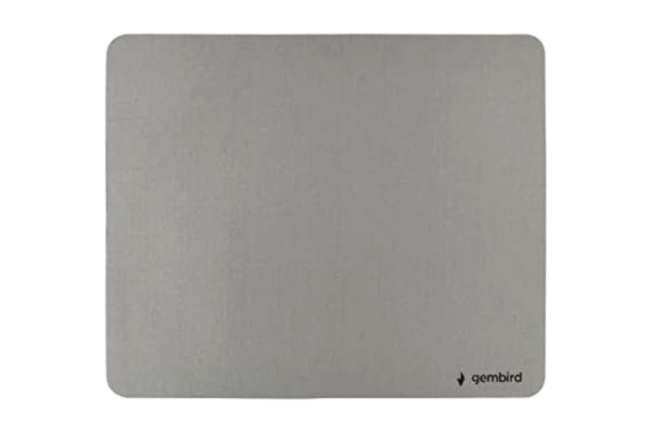 Gembird  Mouse PAD grå/MP-S-G