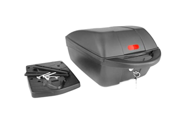 Polisport Top case amovible pour vélo