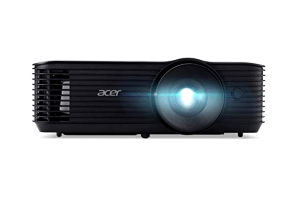 Acer X1326AWH DLP 3D WXGA PROJECTOR 4000 LUMENS 20000:1 2.7KG