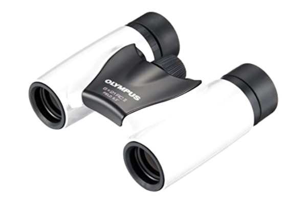 Olympus  - kikkert 8 x 21 RC II