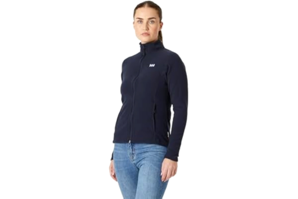 Helly Hansen  damjacka med Daybreaker fleece
