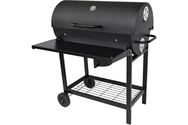 Fieldmann  grill węglowy z termometrem