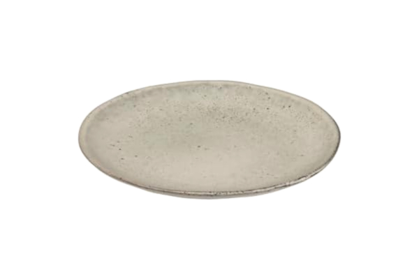 Broste Copenhagen  14533018 mattallrik, stengods, nordisk sand