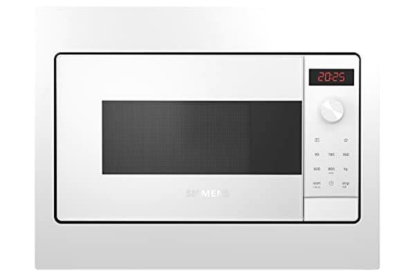 Siemens  BF523LMW3 - Mikroovn til indbygning