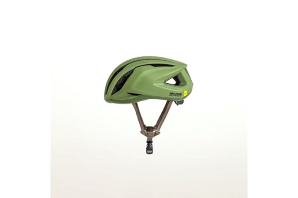 Fjällräven  S/f Prevail Helmet - Green - Unisex - M - Partioaitta