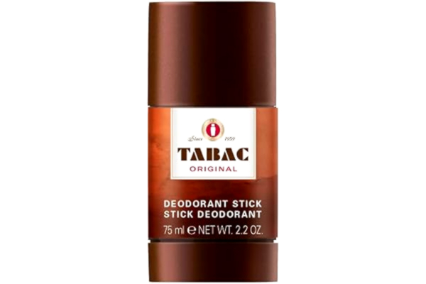 Tabac  Original Herr 127694 Deodorant, 75 ml