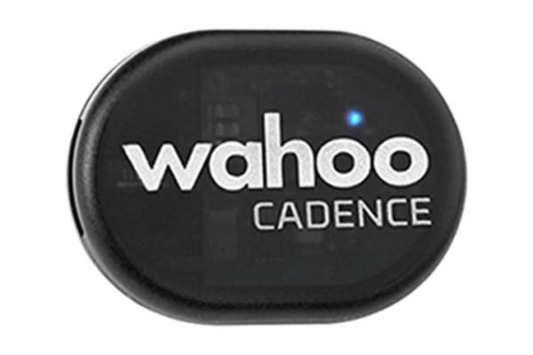 Wahoo  RPM cykel kadenssensor för iPhone och Android
