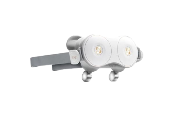 SKG  Massageapparat för nacke och axlar H7-E