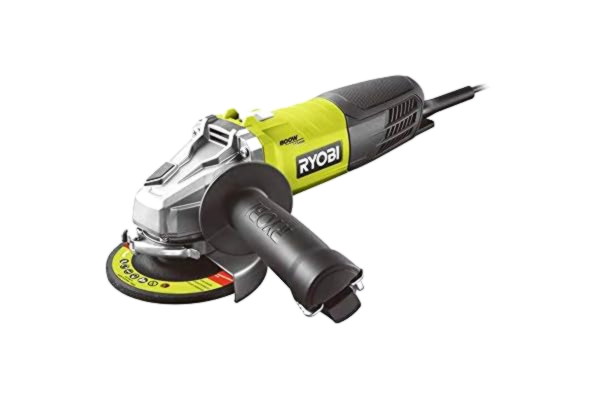 Ryobi  Meuleuse d'angle RAG800-115G 115 mm 5133002518