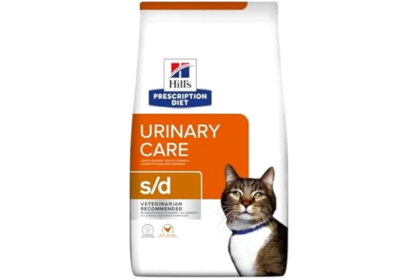 Hills Hill's Cat, 1.5kg