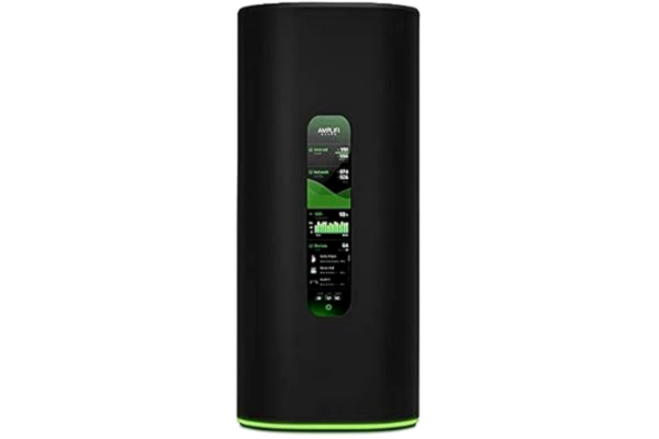 Ubiquiti Networks Ubiquiti AmpliFi Alien Router / AFI-ALN-R - Wireless router Wi-Fi 6