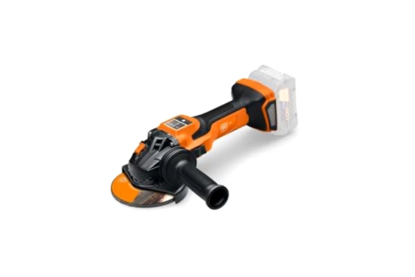 Fein  vinkelsliber 125mm CCG 15 AS 18V solo