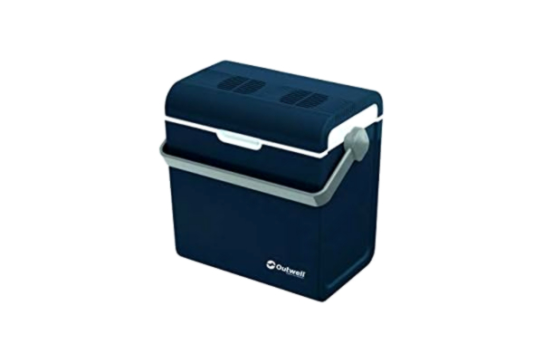 Outwell  ECOcool Lite Coolbox, Deep Blue