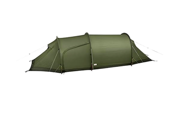 Fjällräven  Abisko Endurance 2 (Grøn (PINE GREEN/616))