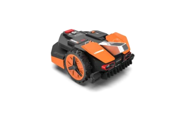 Worx WORX Landroid Vision M800 Robotplæneklipper WR208E