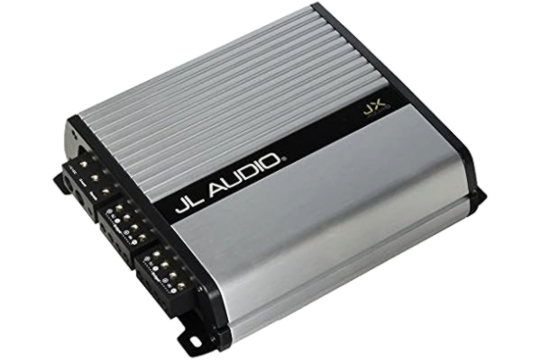 JL Audio  JX400/4D Amplificateur de voiture 4 canaux RMS - 70 watts