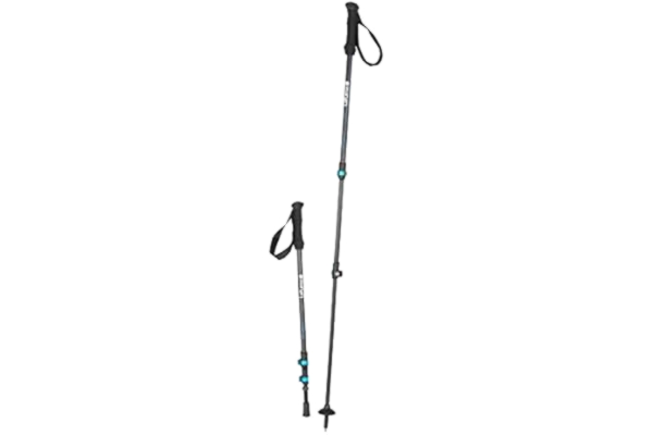 LaFuma Lafuma Unisex's Shift Pairs, Carbon, One Size