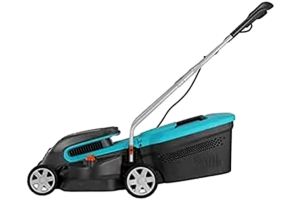 Gardena  Akkuplæneklipper Batteri Plæneklipper PowerMax ™ 32 / 36V P4A uden batteri og lader