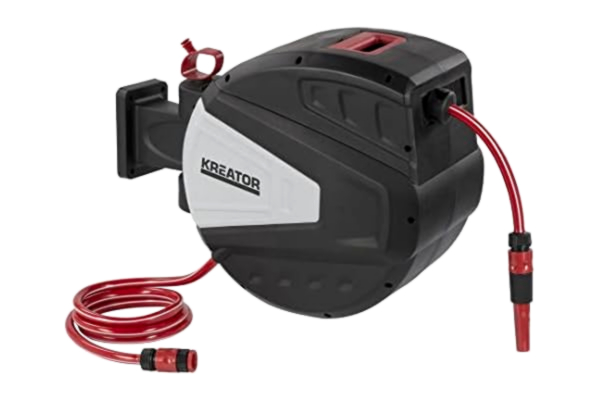 Kreator  – KRTGR6717 – slangvinda – 30 m