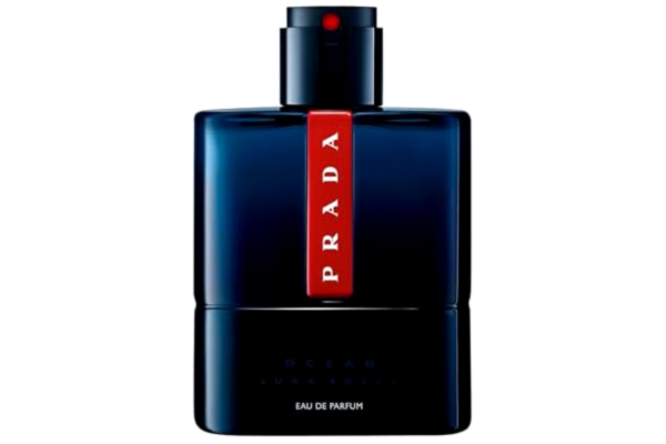 Prada PRADA Luna Rossa Ocean Eau de Parfum, 100 ml
