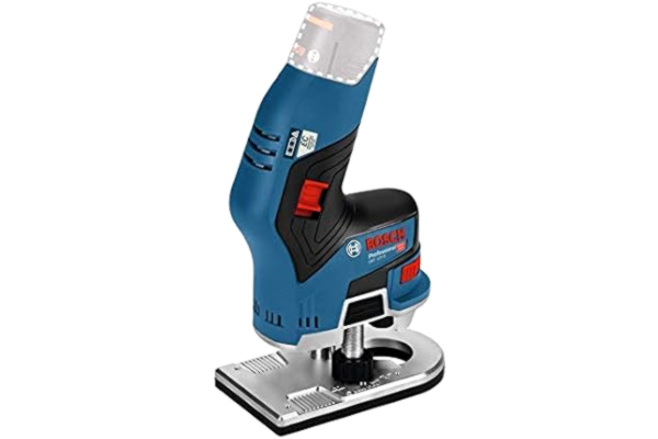 Bosch  GKF 12V-8 Akku-kantfræser - 06016B0002