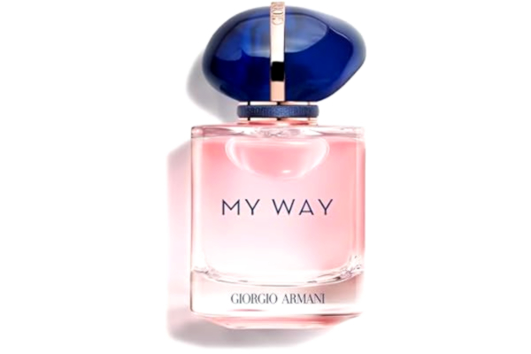 Giorgio Armani GIORGIO ARMANI My Way ARM00429 Eau de Parfum, Rosa, 50 ml
