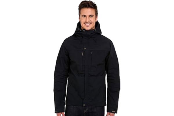 Fjällräven  Skogsö Jacket (Herr)