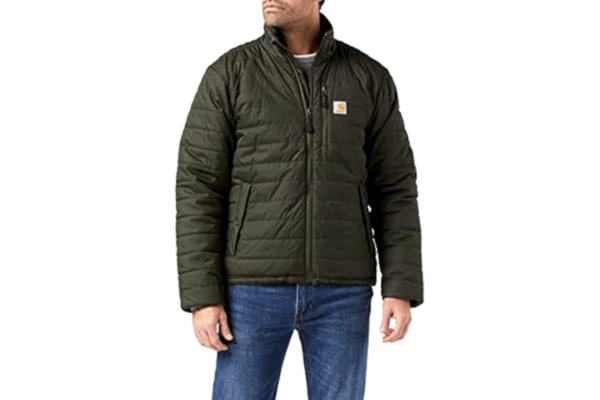 Carhartt  Męska kurtka Gilliam