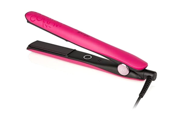 GHD GOLD take control now limited edition #pink 1 u