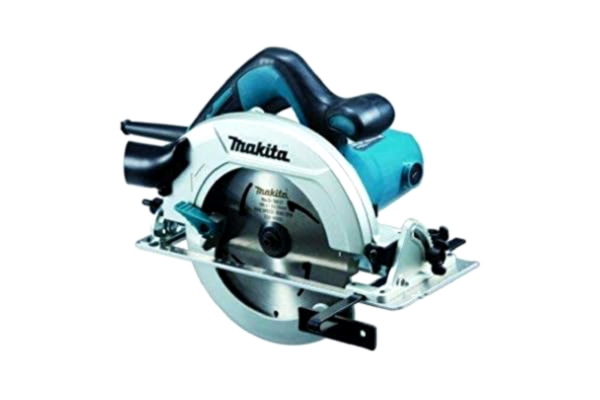 Makita  HS7601 zaag, 1,2 W, 230 V, blauw