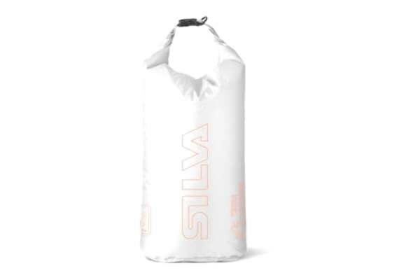 Silva Säckar & Ryggsäckar STANCS Terra Dry Bag Pet 12 l Vattentät säck Polyester Återvunnen SILVA Unisex Vuxna