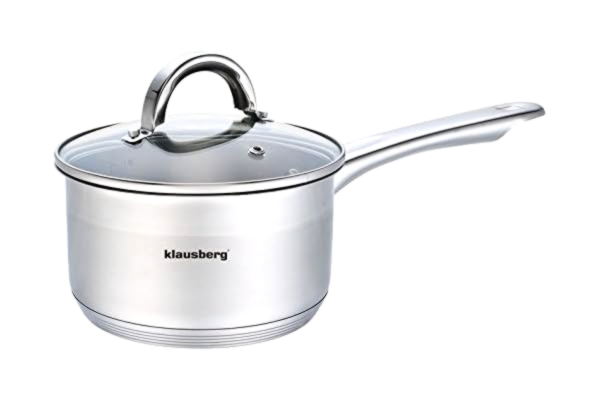 Klausberg RONDEL Z POKRYWĄ 16cm KLAUSBERG KB-7133 1,5L