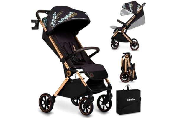 Lionelo  CLOE GOLDEN MOME NTS