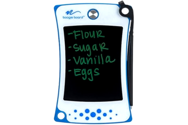 Improv Boogie Board JF0220002 grafische tablet, blauw