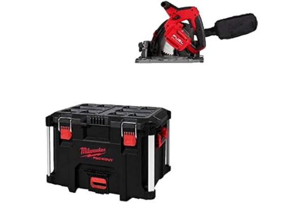 Milwaukee Dyksav 165mm M18 FPS55-0P