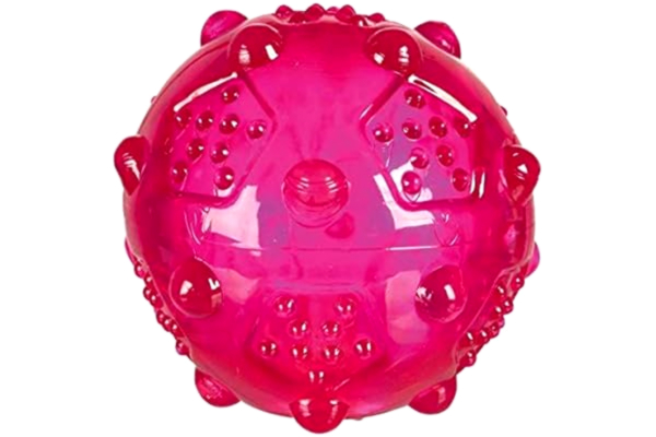 Trixie TX-33677 boll, TPR o 7 cm